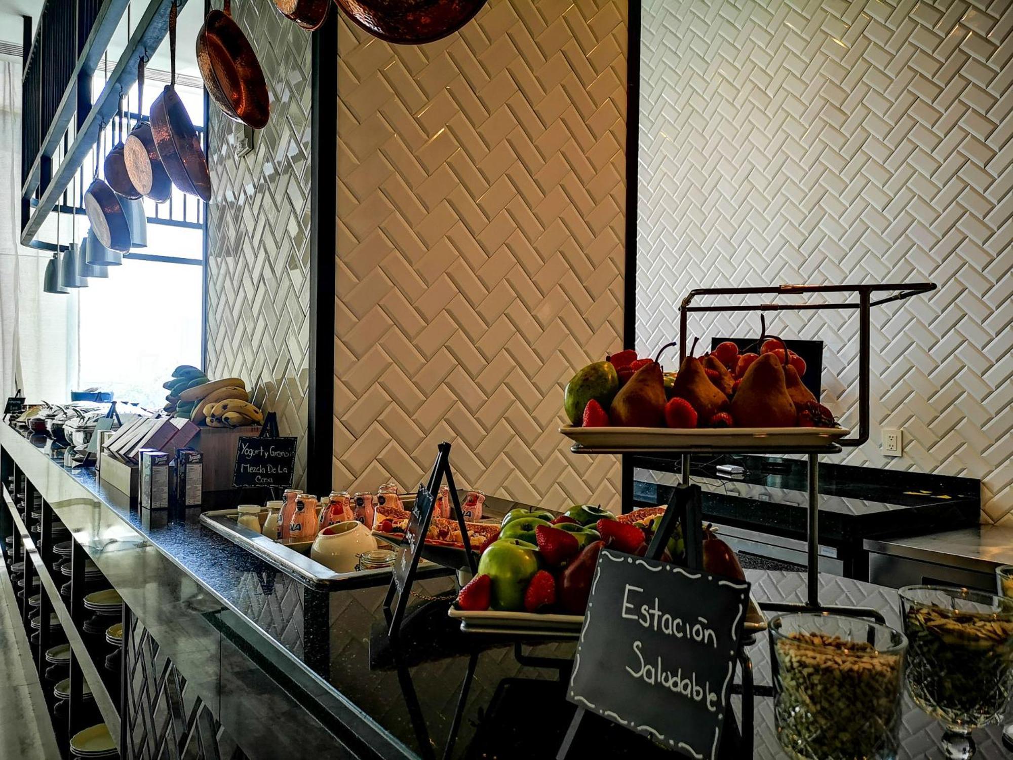 The Westin Monterrey Valle San Pedro Garza Garcia Dış mekan fotoğraf