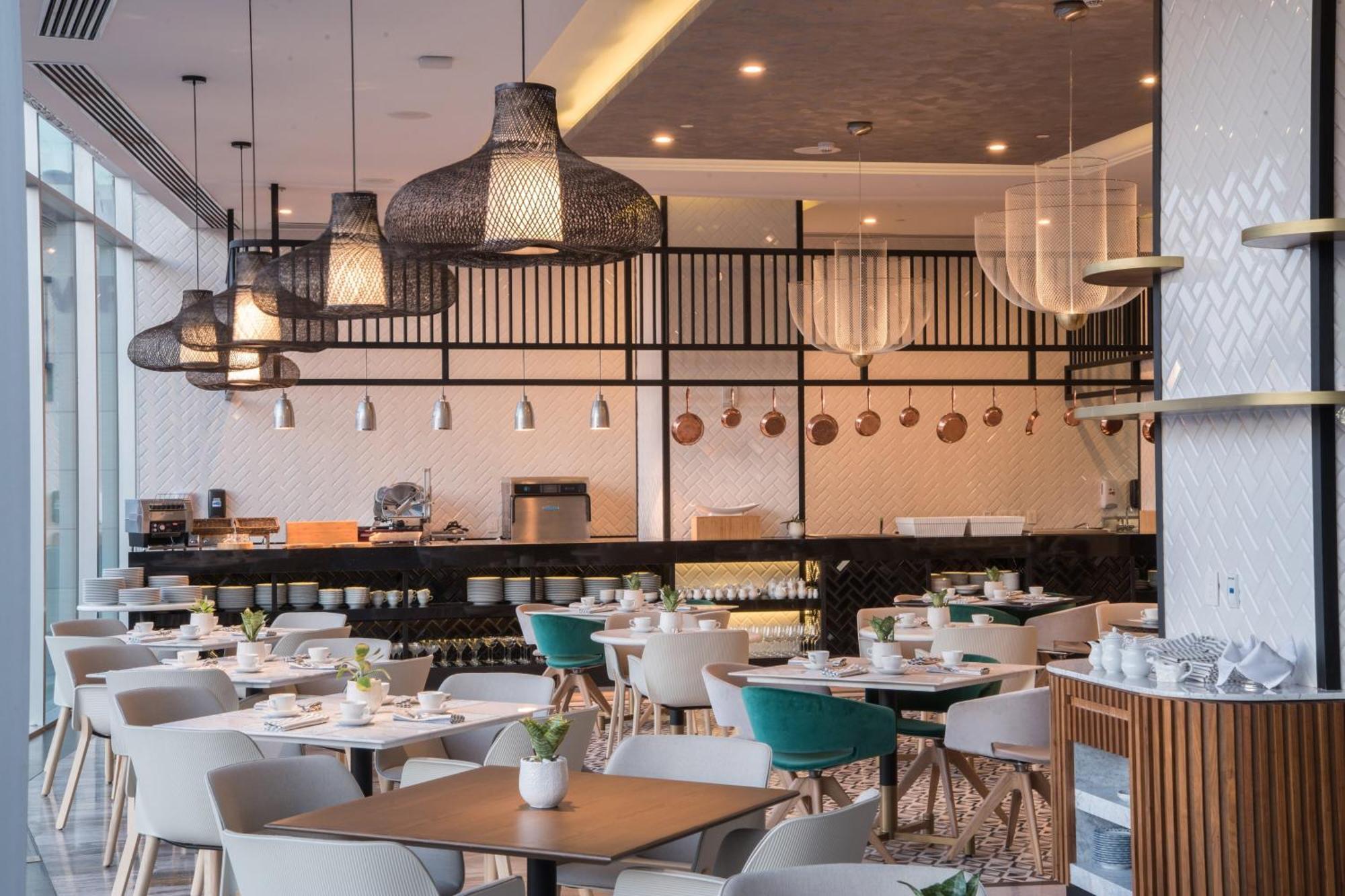 The Westin Monterrey Valle San Pedro Garza Garcia Dış mekan fotoğraf