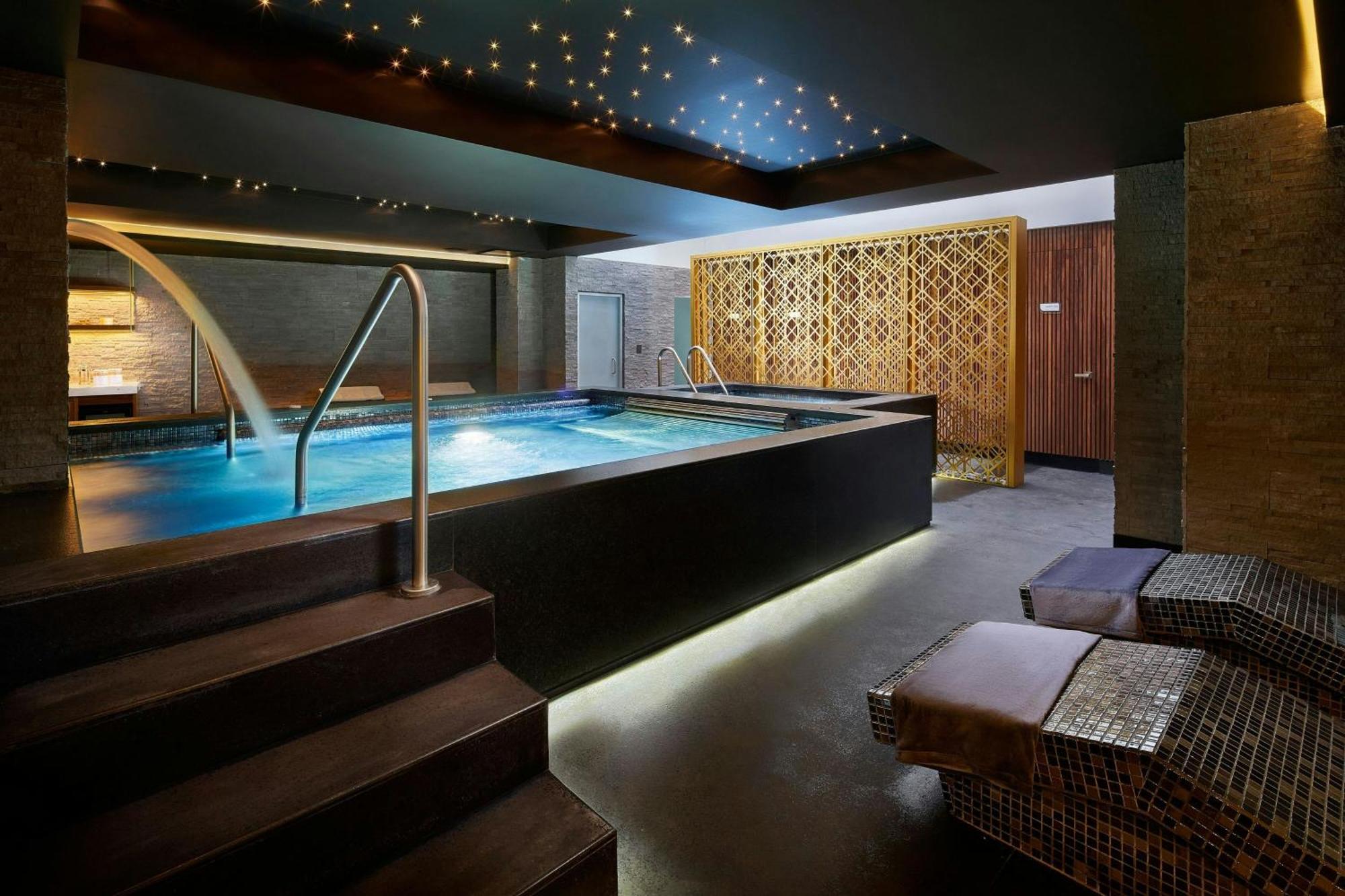 The Westin Monterrey Valle San Pedro Garza Garcia Dış mekan fotoğraf